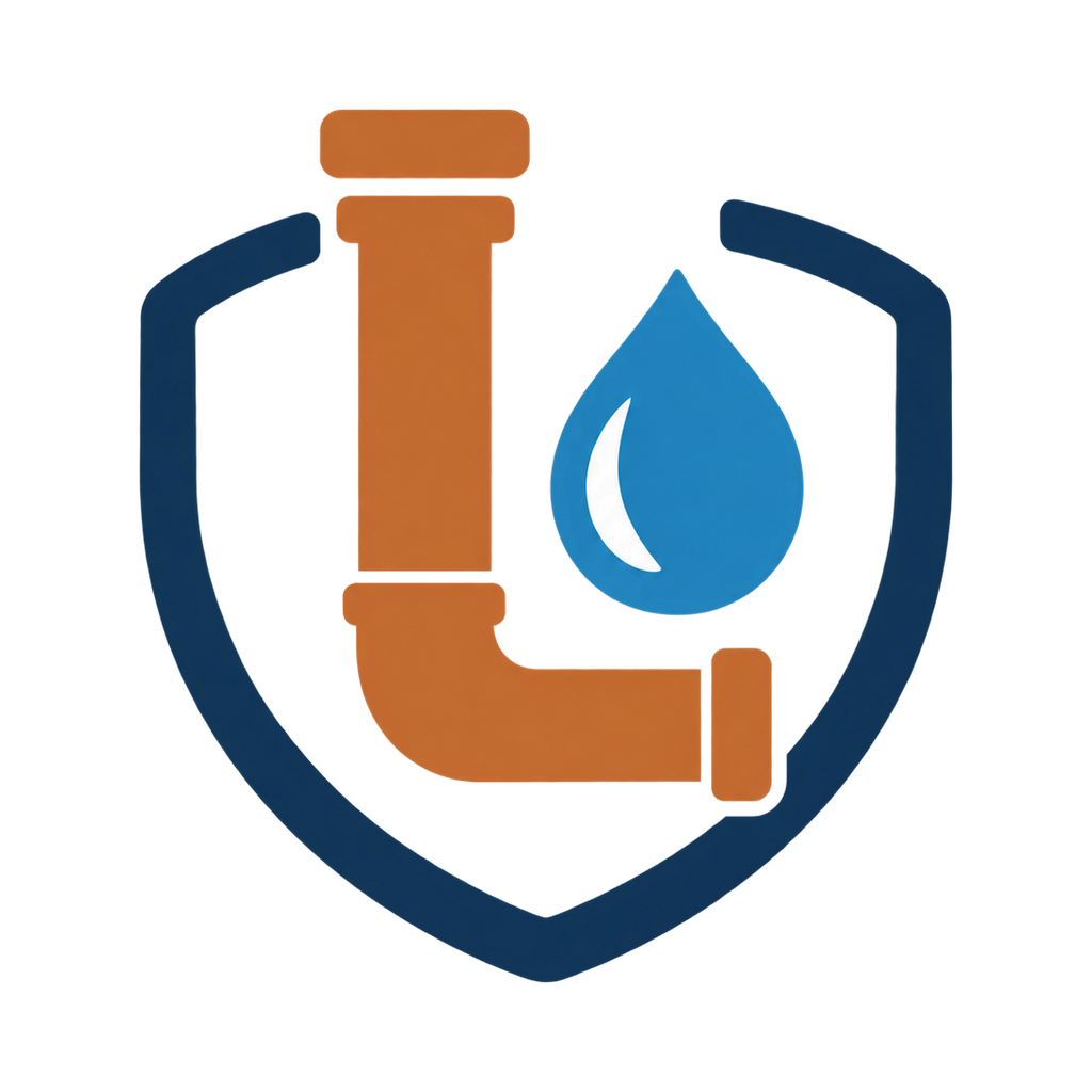 Ludwig Family Plumbing logo
