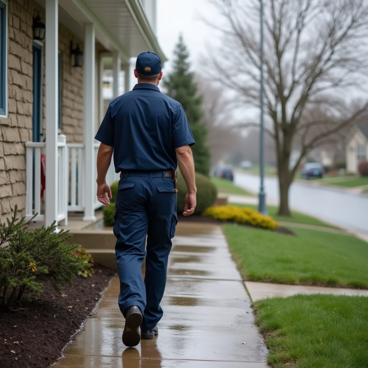 Ludwig Family Plumbing serving Algonquin, IL