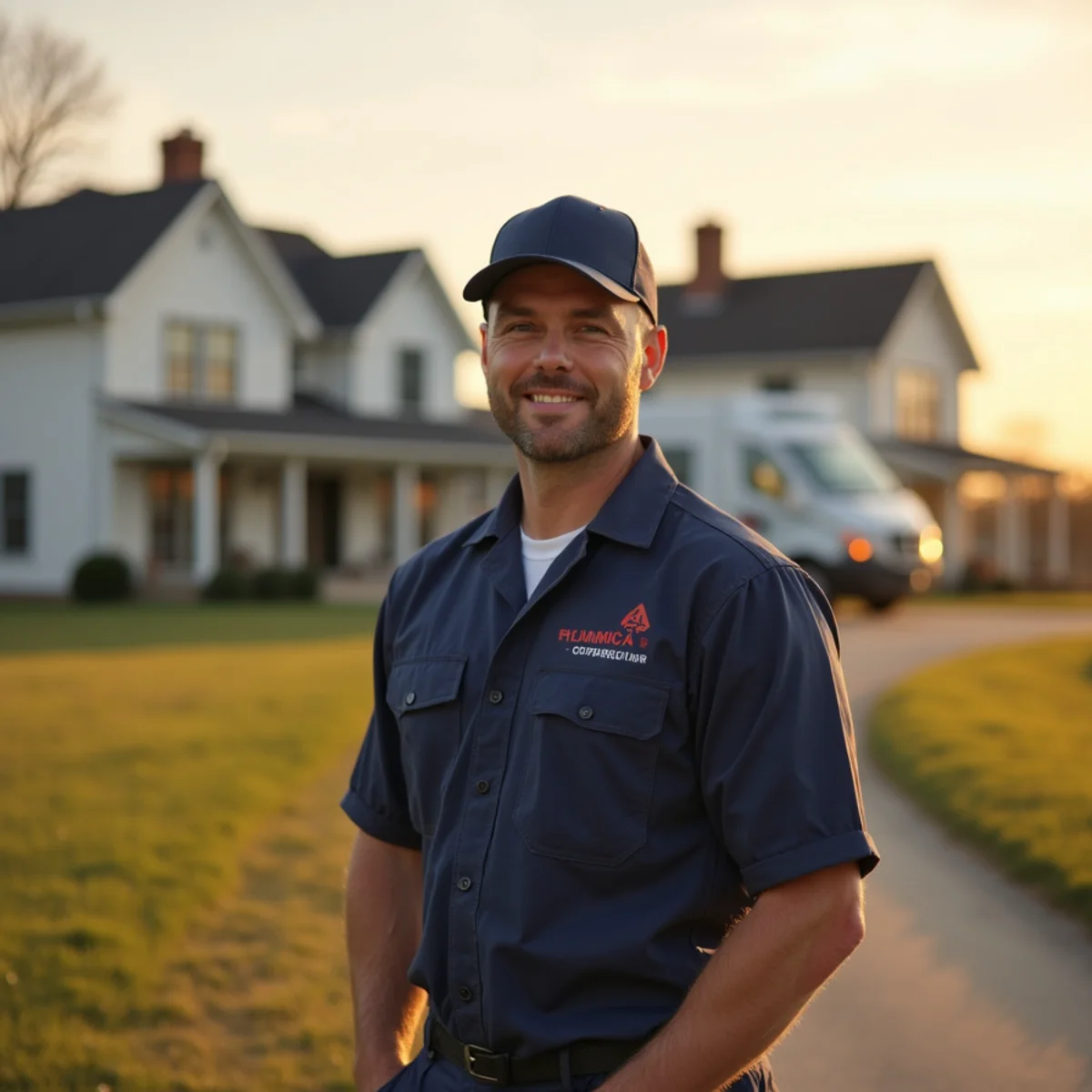 Ludwig Family Plumbing serving Barrington Hills, IL