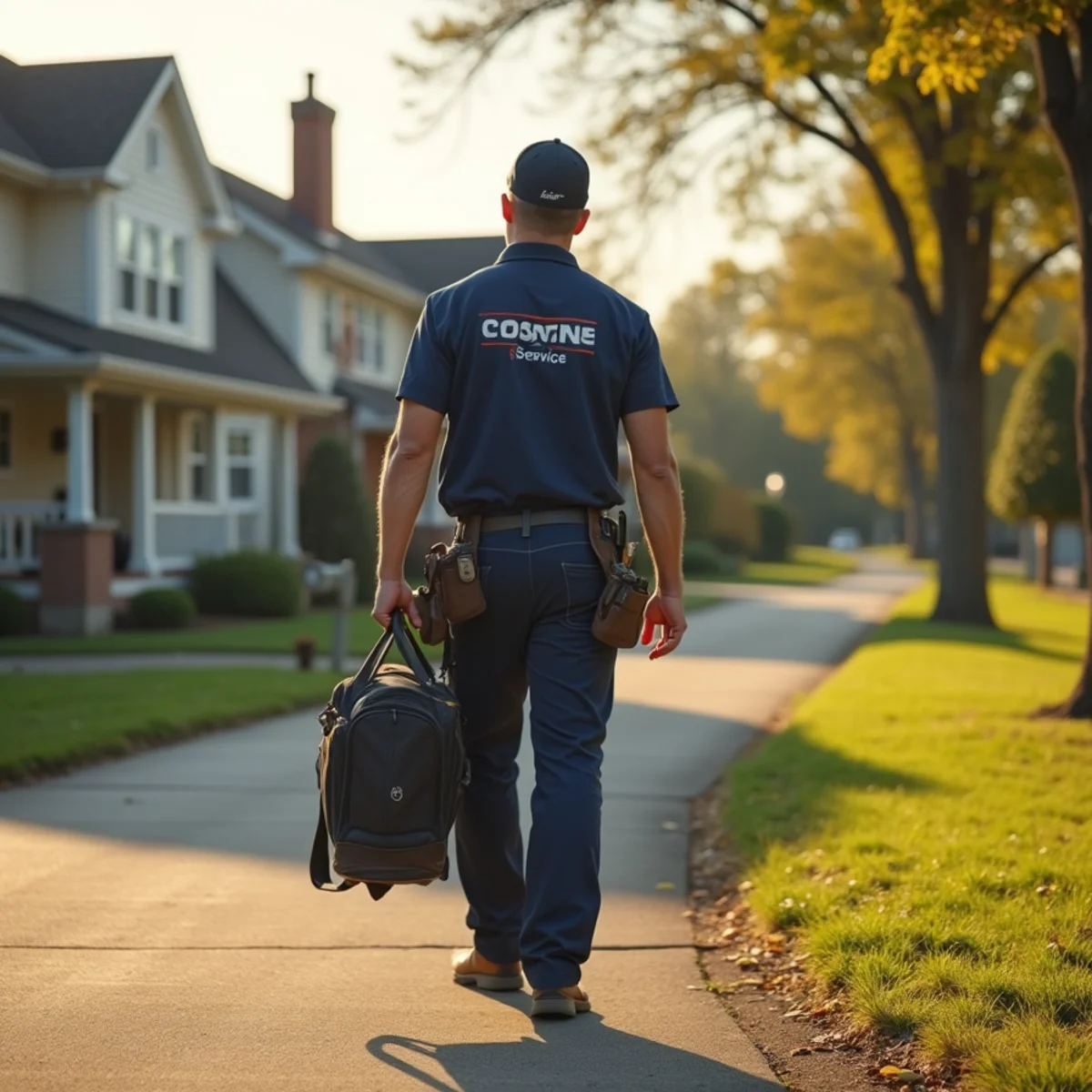 Ludwig Family Plumbing serving Carpentersville, IL