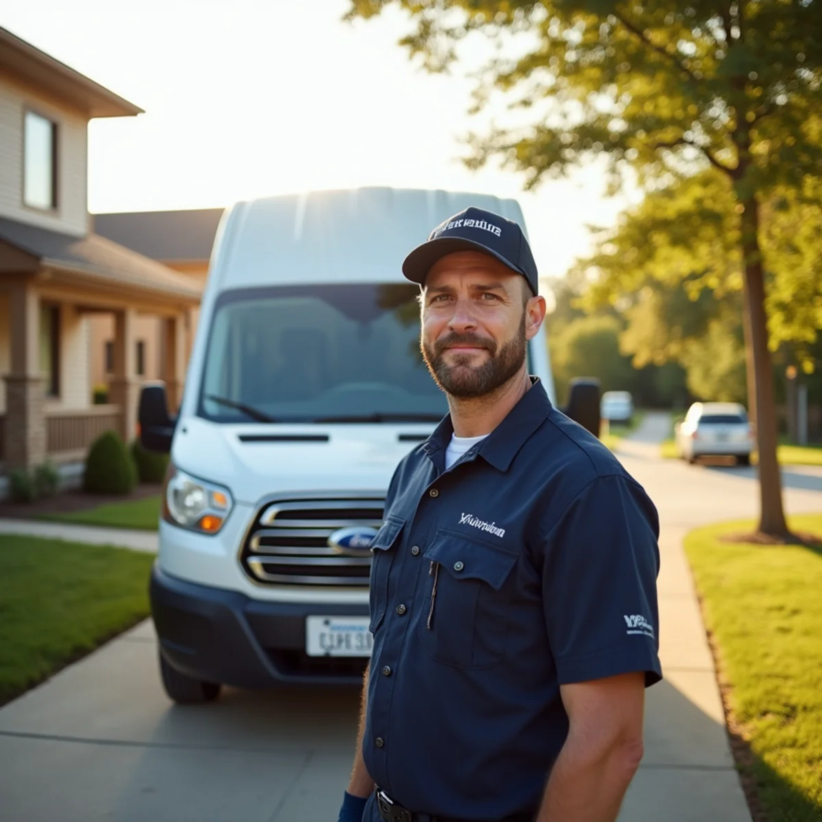 Ludwig Family Plumbing serving Crystal Lake, IL