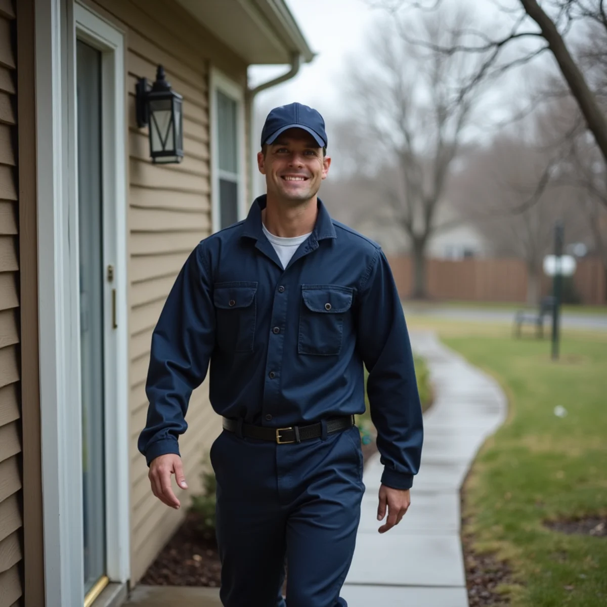 Ludwig Family Plumbing serving East Dundee, IL