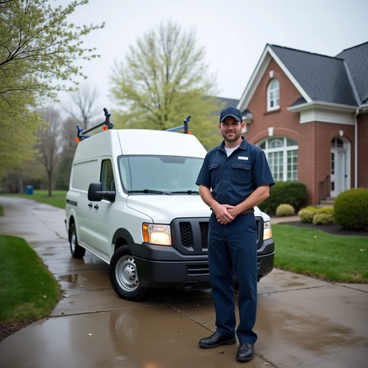 Ludwig Family Plumbing serving Fox River Grove, IL