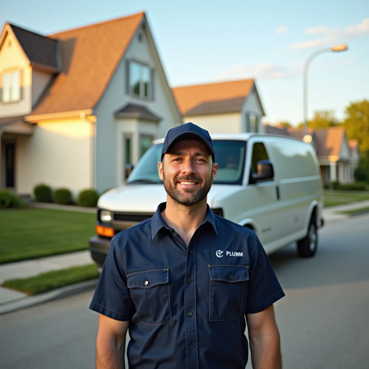 Ludwig Family Plumbing serving Hampshire, IL
