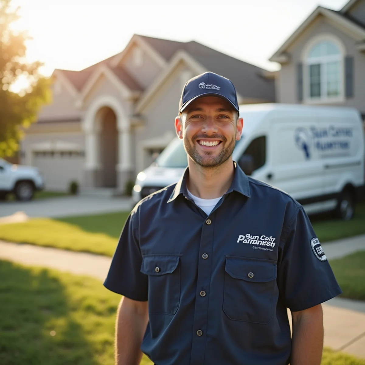 Ludwig Family Plumbing serving Huntley, IL
