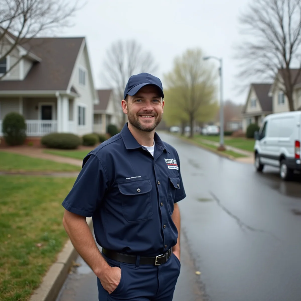 Ludwig Family Plumbing serving Island Lake, IL