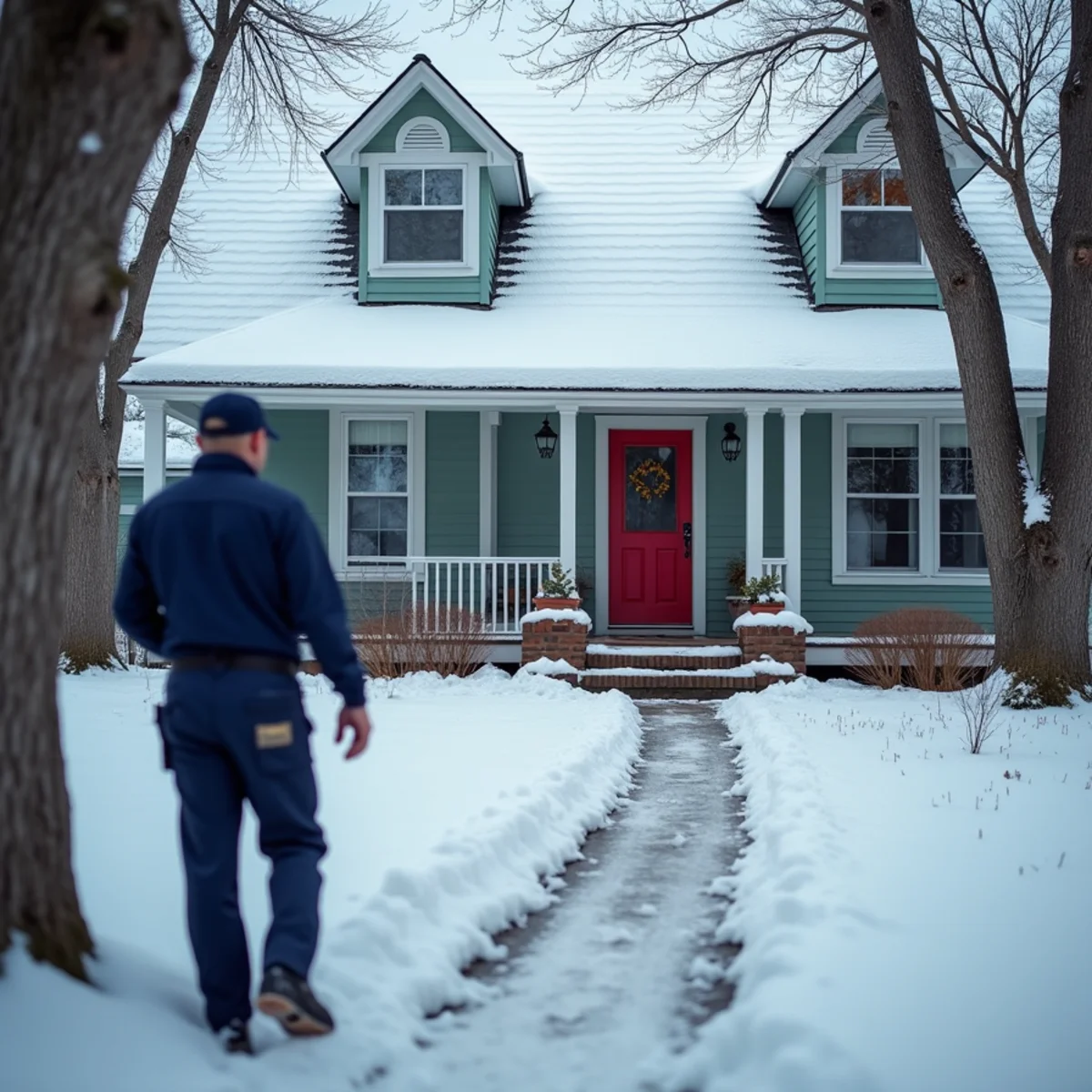 Ludwig Family Plumbing serving Marengo, IL