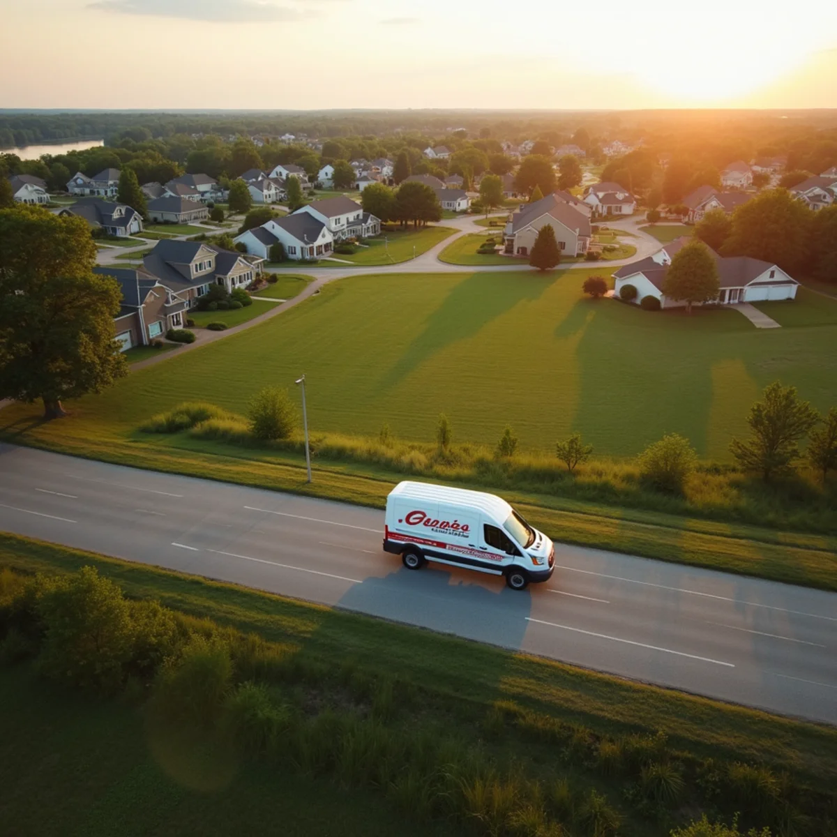 Ludwig Family Plumbing serving McHenry County, IL