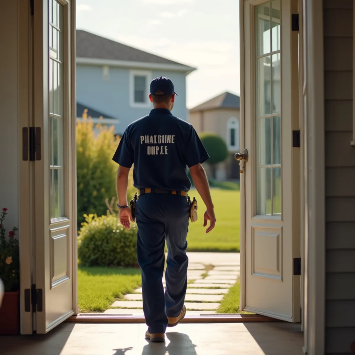 Ludwig Family Plumbing serving Schaumburg, IL