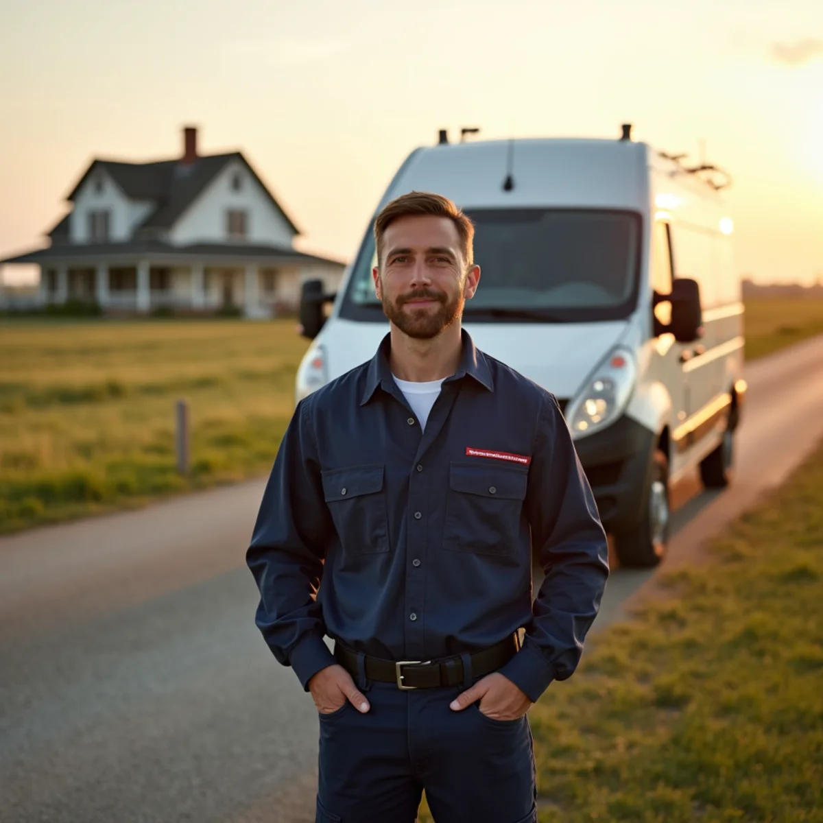 Ludwig Family Plumbing serving Trout Valley, IL