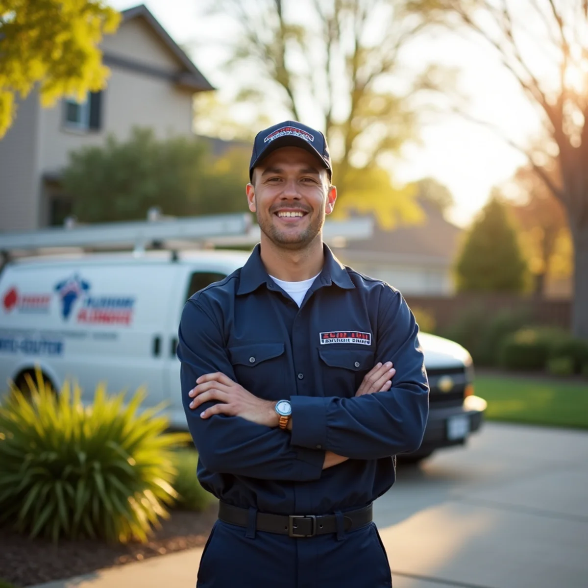 Ludwig Family Plumbing serving West Dundee, IL